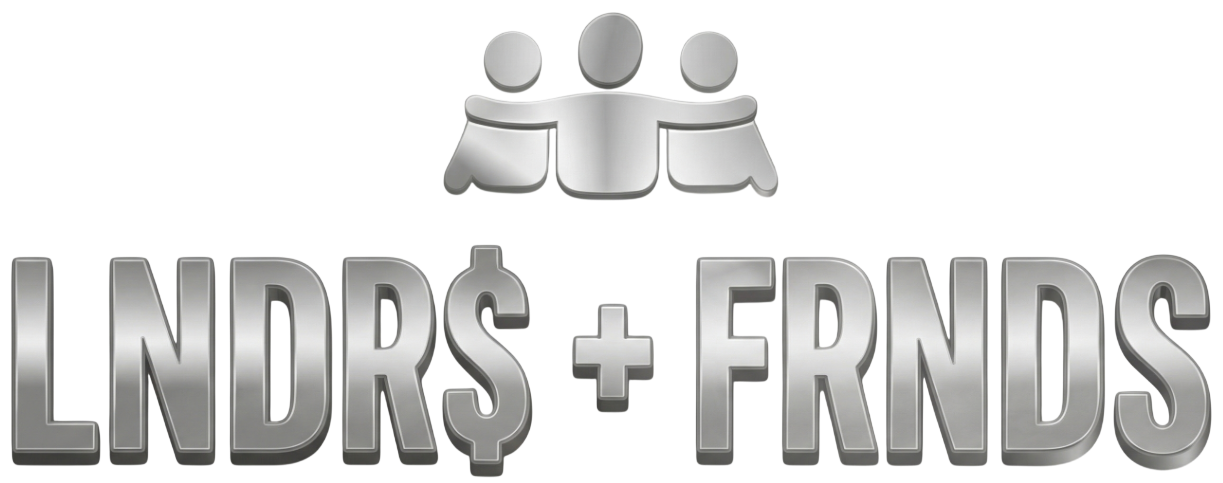 LNDR$ + FRNDS