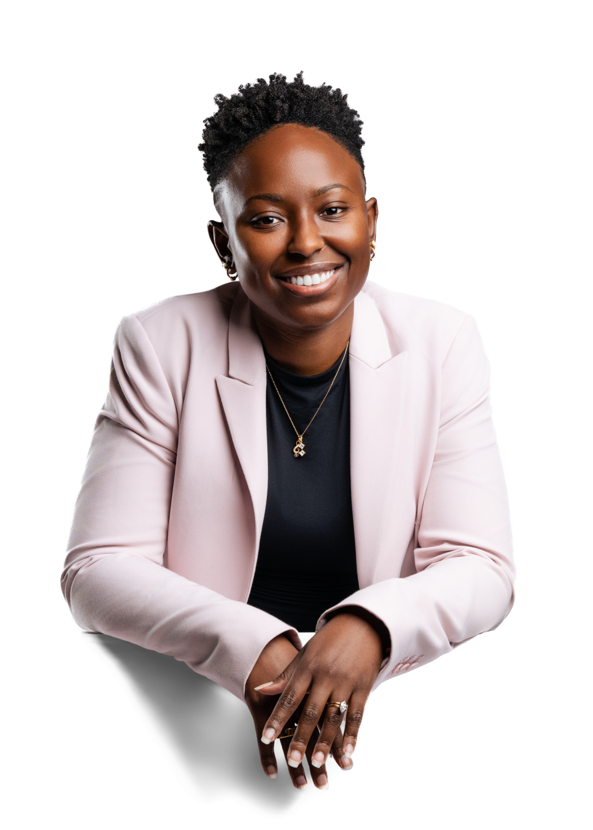 Ashlee from LNDR$ + FRNDS™